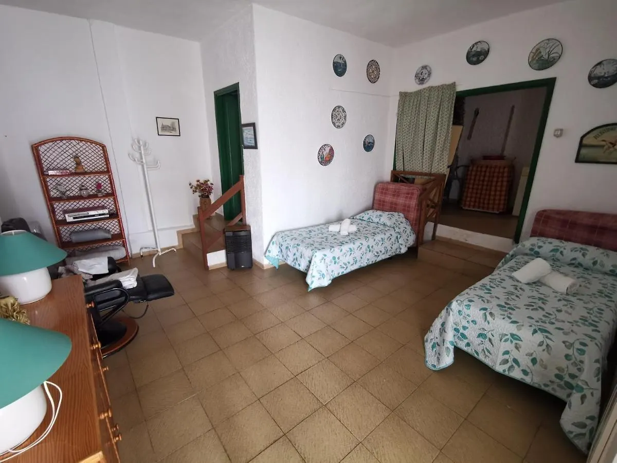 Casa Rural Dolores En Adeje Costa Adeje  Holiday home Costa Adeje (Tenerife)