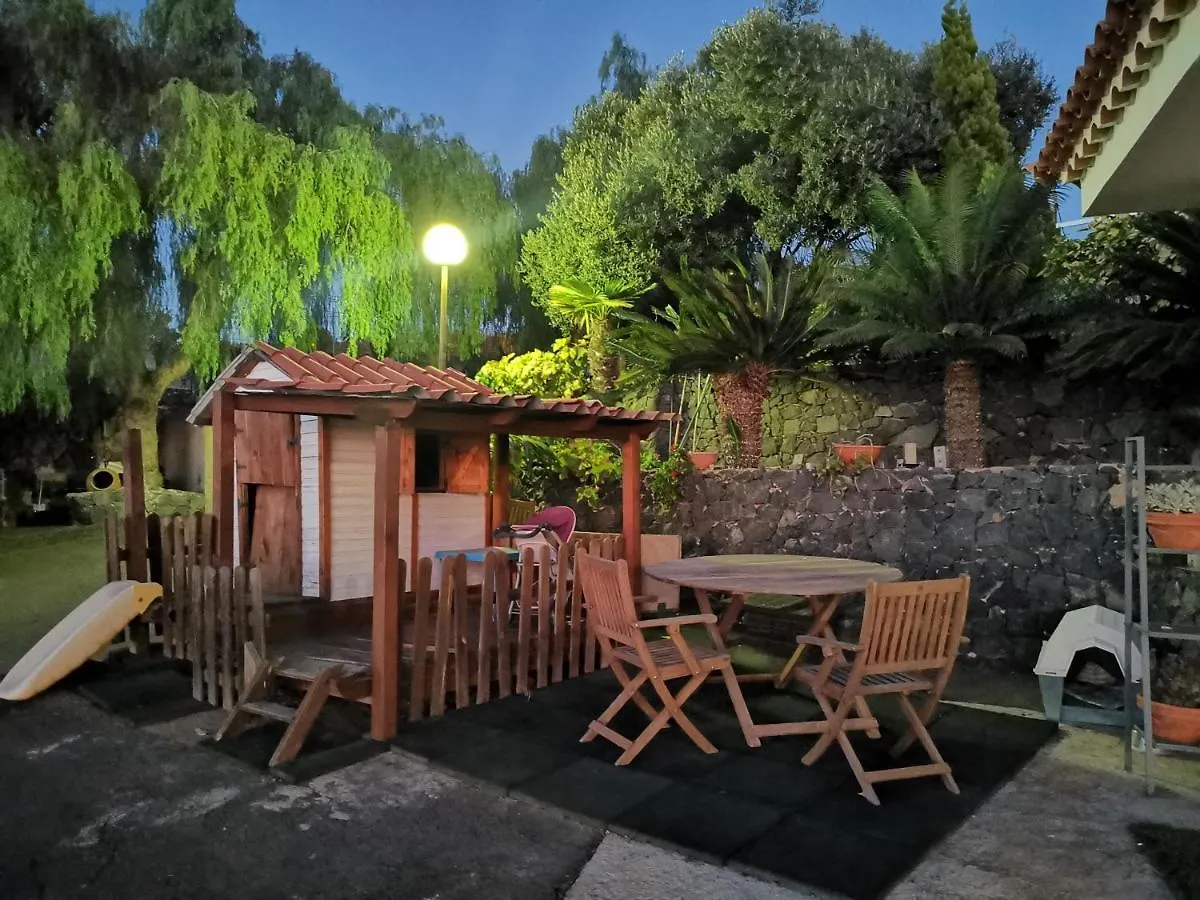 Casa Rural Dolores En Adeje 아데제 0*,  스페인