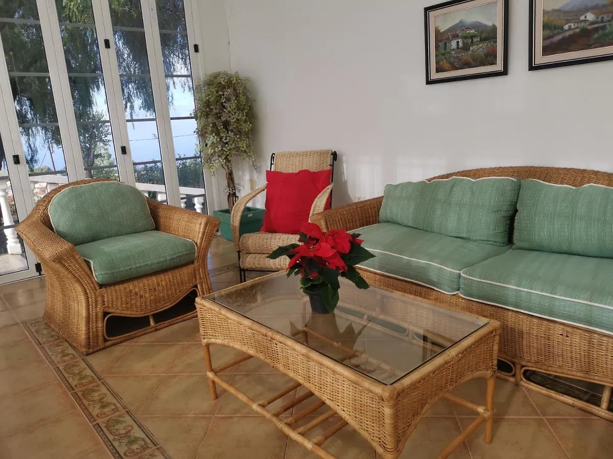 Casa Rural Dolores En Adeje 아데제 0*,