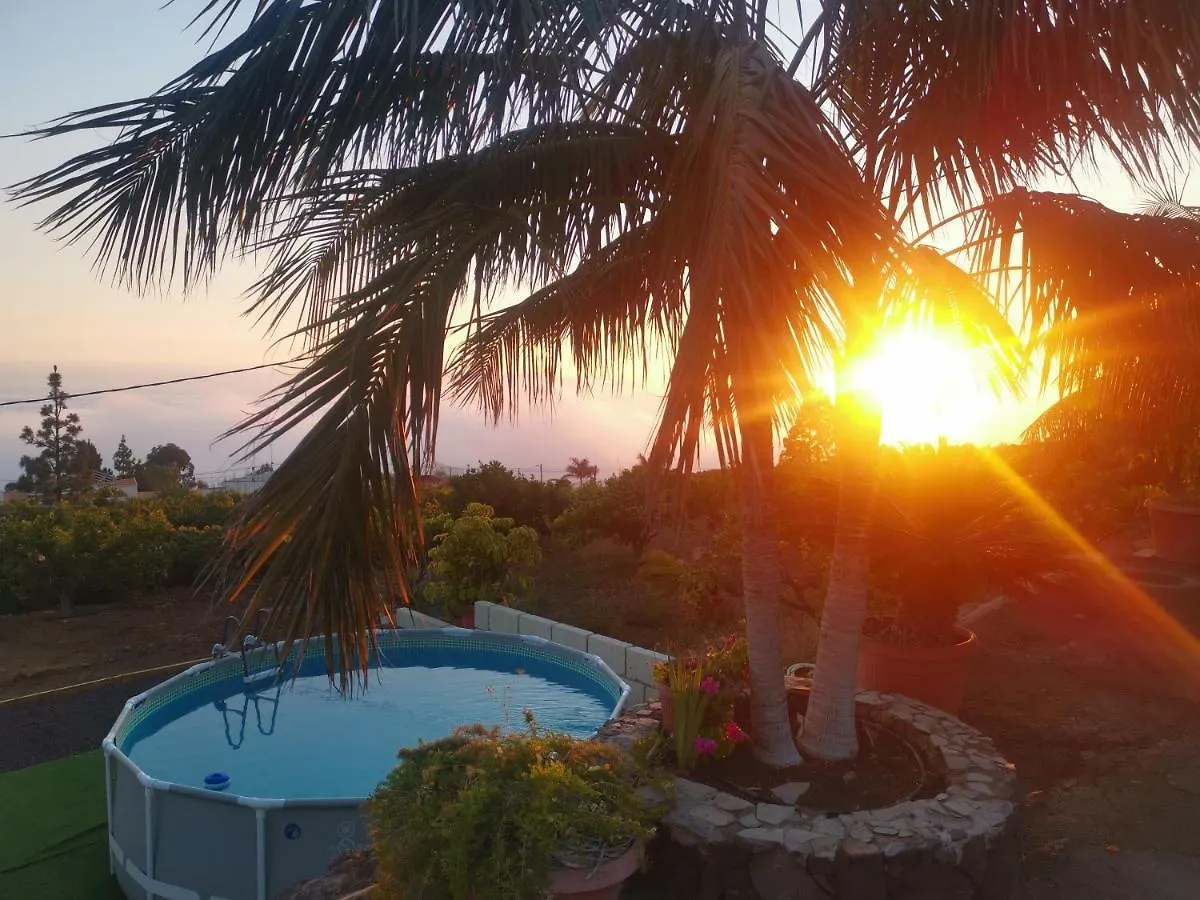 Casa Rural Dolores En Adeje 아데제 0*,