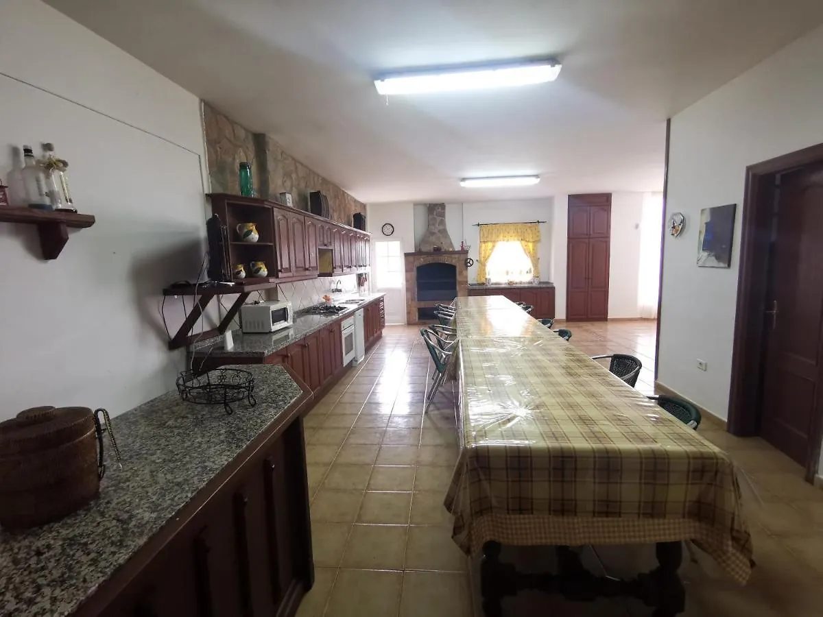 Casa Rural Dolores En Adeje 아데제 0*,