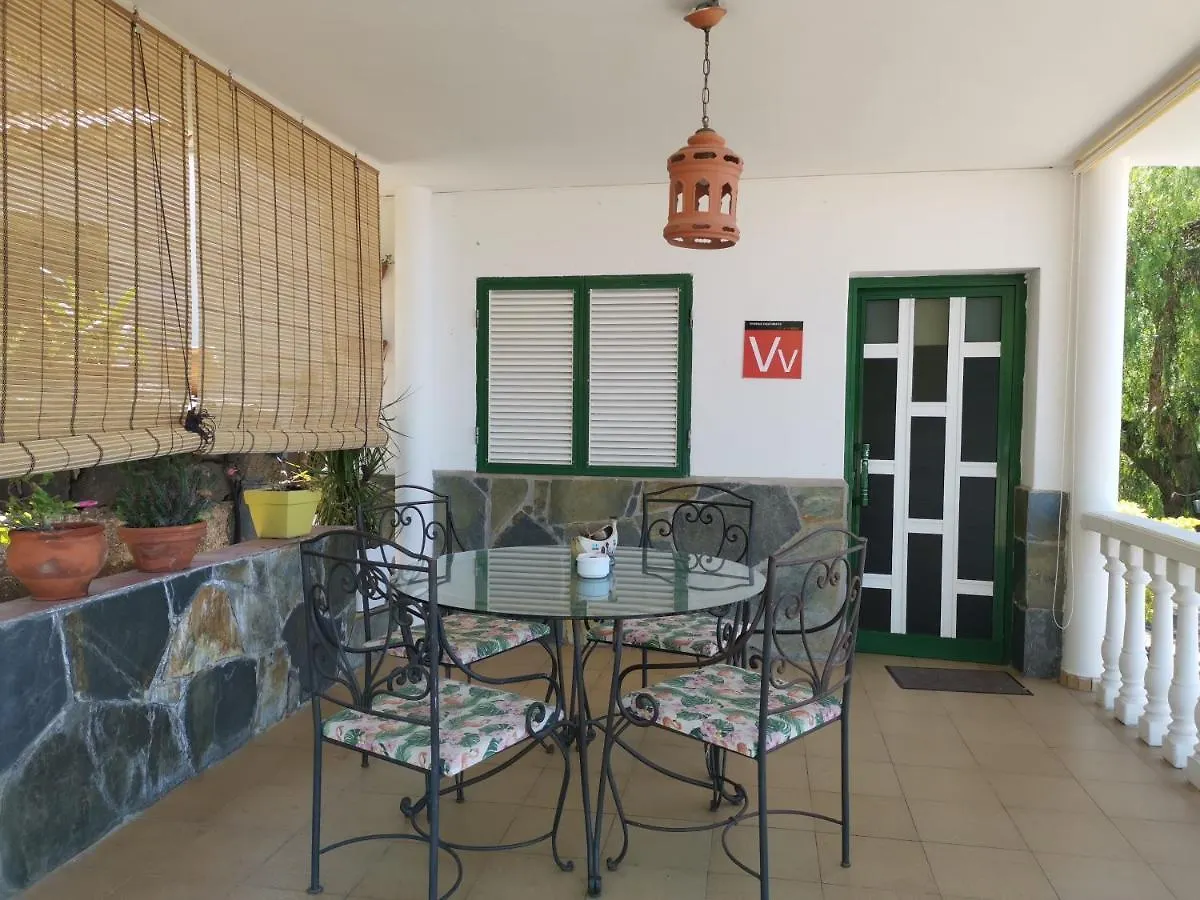 Casa Rural Dolores En Adeje 아데제 0*,  스페인