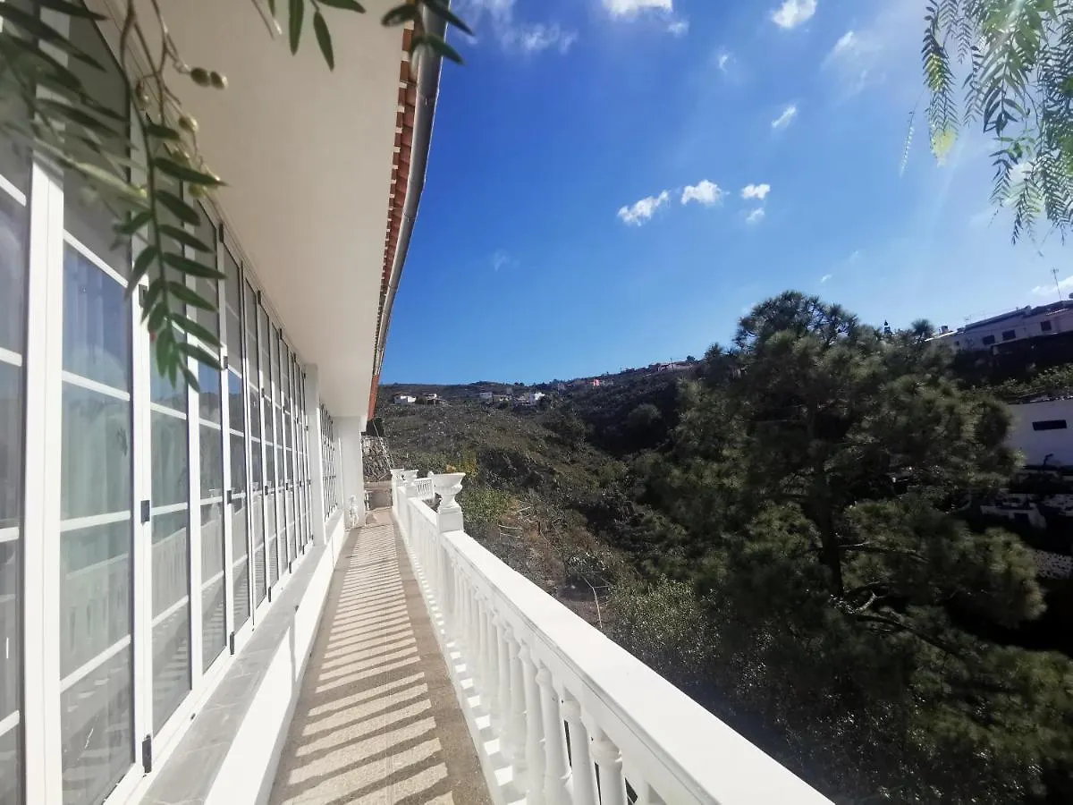 펜션 Casa Rural Dolores En Adeje 아데제 스페인